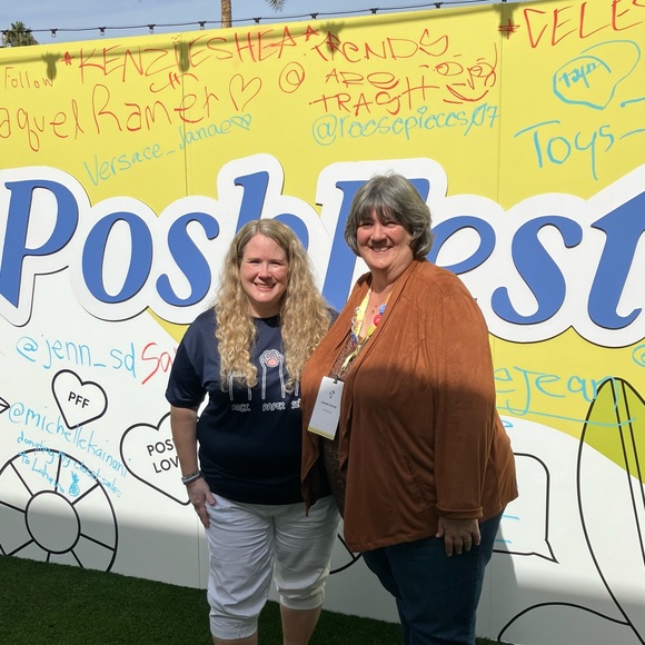 Poshfest 2023 - Picture 11 of 16